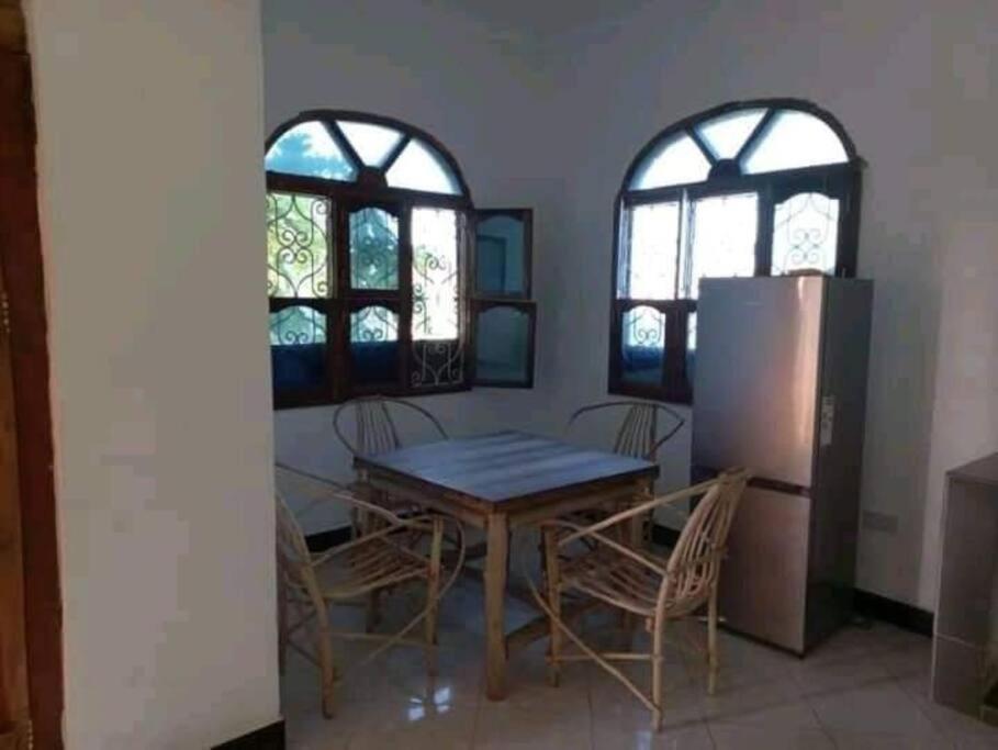 نونغوي Marashi Villa المظهر الخارجي الصورة