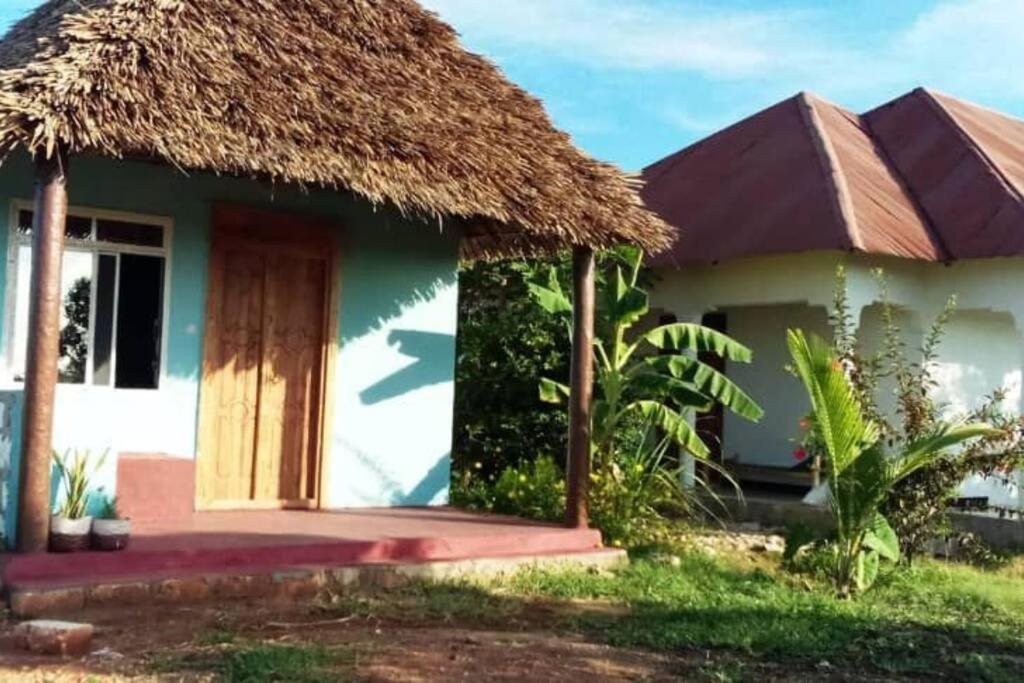 نونغوي Marashi Villa المظهر الخارجي الصورة