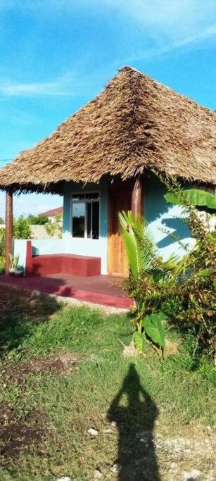 نونغوي Marashi Villa المظهر الخارجي الصورة