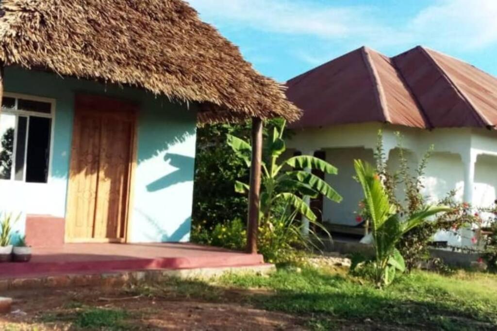 نونغوي Marashi Villa المظهر الخارجي الصورة