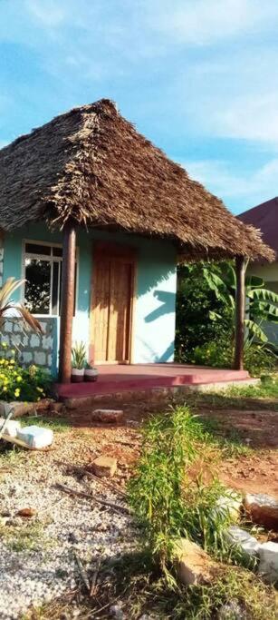 نونغوي Marashi Villa المظهر الخارجي الصورة