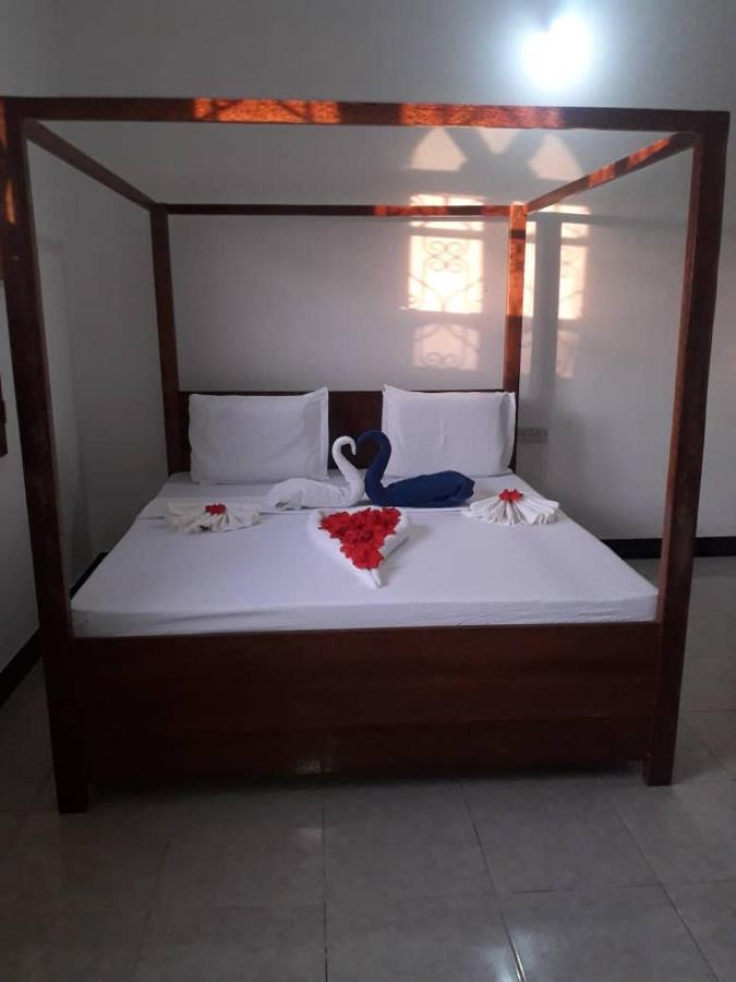 نونغوي Marashi Villa المظهر الخارجي الصورة