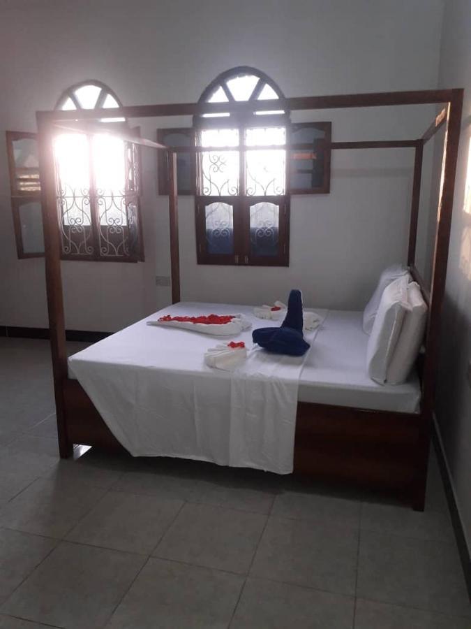 نونغوي Marashi Villa المظهر الخارجي الصورة