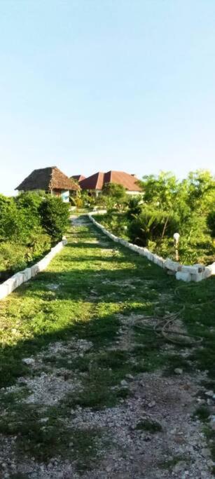 نونغوي Marashi Villa المظهر الخارجي الصورة