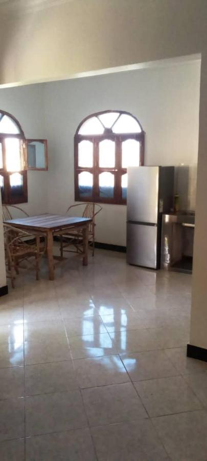 نونغوي Marashi Villa المظهر الخارجي الصورة