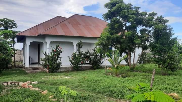 نونغوي Marashi Villa المظهر الخارجي الصورة