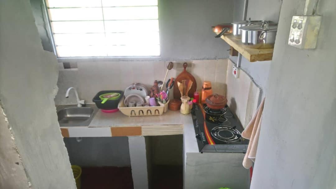 نونغوي Marashi Villa المظهر الخارجي الصورة