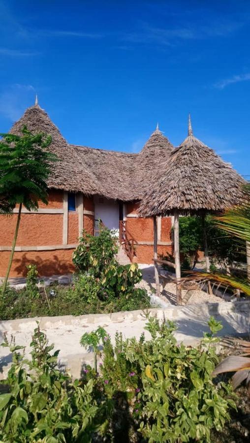 نونغوي Marashi Villa المظهر الخارجي الصورة